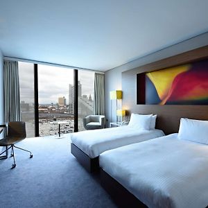 Kamer met Twee Aparte Bedden